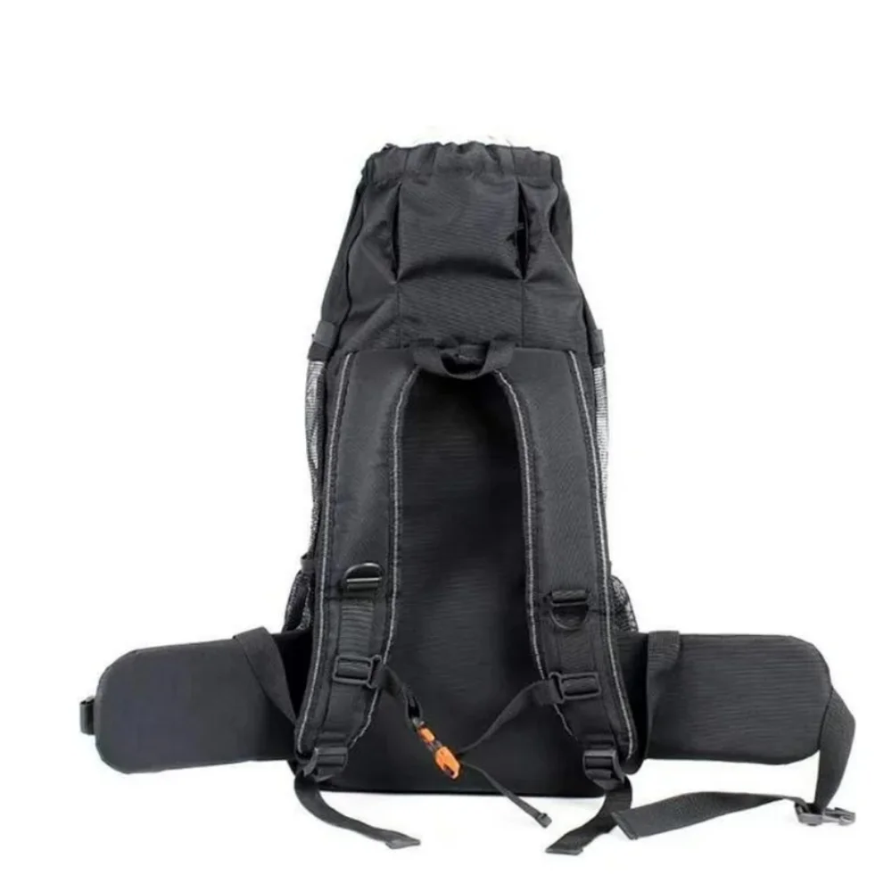 EGW dog backpack